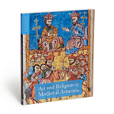 Art and Religion in Medieval Armenia