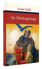 Die Nibelungensage