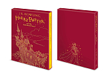 Harry Potter and the Half-Blood Prince (Book 6) Gift Ed. 