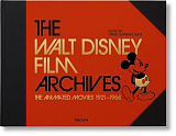 The Walt Disney Film Archives.  The Animated Movies 1921-1968