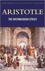 The Nicomachean Ethics