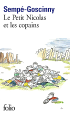 Le petit Nicolas et les copains