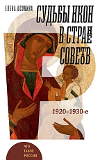 Судьбы икон в Стране Советов 1920-1930-е