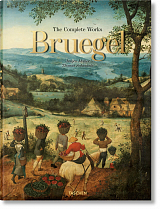 Bruegel.  The Complete Works