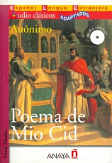 Poema de Mio Cid + CD