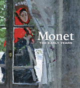 Monet: The Early Years