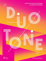 Duotone: Limited Colour Schemes in Graphic Design