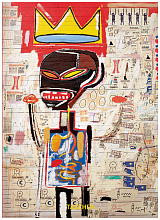 Basquiat (40th Anniversary Edition)