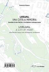 Ljubljana,  a city by heart