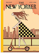 The New Yorker #03Jun24