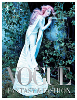 Vogue: Fantasy & Fashion