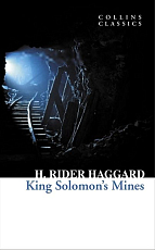 KING SOLOMON'S MINES