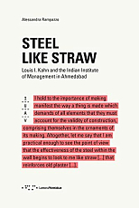 Steel like a straw