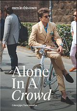 Men in This Town: Alone in a Crowd