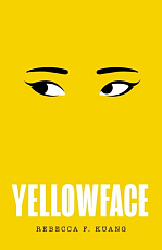 Yellowface (R.  F.  Kuang)
