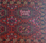 Туркменские ковры (анг)