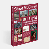 Steve McCurry: Untold: The Stories Behind the Photographs