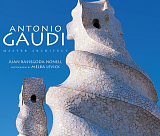 Antonio Gaudi.  Master Architect