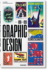 History of Graphic Design Vol.  1