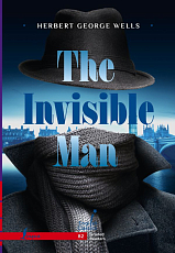 The Invisible Man.  B2