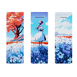 Закладки для книг,  3шт.  ,  MESHU «Blooming dream»