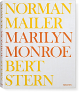 Norman Mailer.  Bert Stern.  Marilyn Monroe