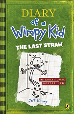 Diary of a wimpy kid