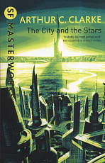 The City and the Stars