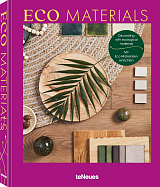 Eco Materials.  Decorating with Ecological Materials