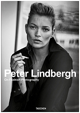 Peter Lindbergh.  On Fashion Photography