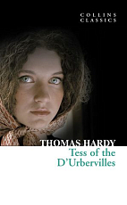 Tess of the d'Ubervilles