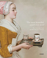 The most beautiful pastel ever seen: the chocolate girl by jean-йtienne liotard in the dresden picture gallery