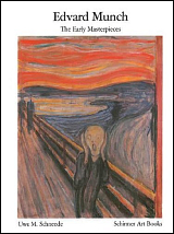 Edvard Munch: The Early Masterpieces