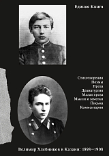 Единая книга: Велимир Хлебников в Казани 1898-1908