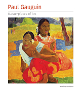 Paul Gauguin.  Masterpieces of Art