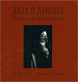 African Art.  Portraits of a Collection