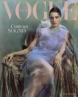 Vogue Italia #Jan24
