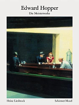 Edward Hopper.  Masterpieces