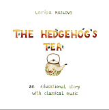 The hedgehog's tea