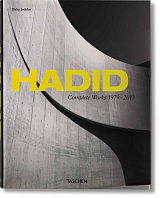 HADID.  Complete Works 1979-2013