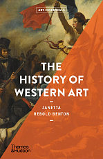 The History of Western Art