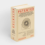 Patented: 1,  000 Design Patents