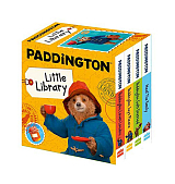 Paddington - Little Library: Movie Edition