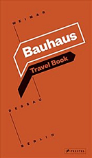 Bauhaus: Travel Book