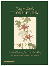 Joseph Banks' Florilegium