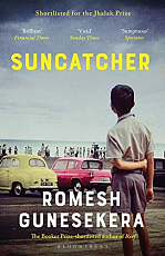 Suncatcher: Shortlisted for the Jhalak Prize 2020