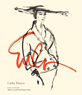 Joe Eula.  Master of Twentieth Centry Fashion Illustration