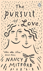 Pursuit of Love