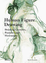 Human Figure Drawing: Drawing Gestures,  Postures and Movements