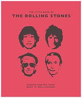 The little book of Rolling Stones